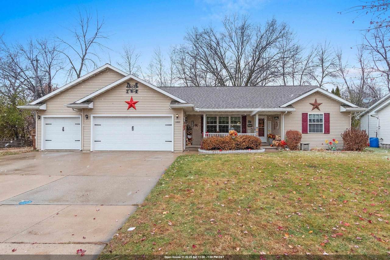 1410 Alcan Drive - Photo 1