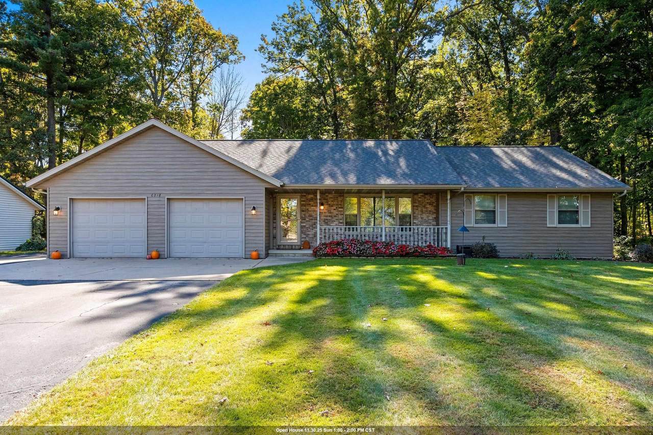 6218 Tielens Road - Photo 1