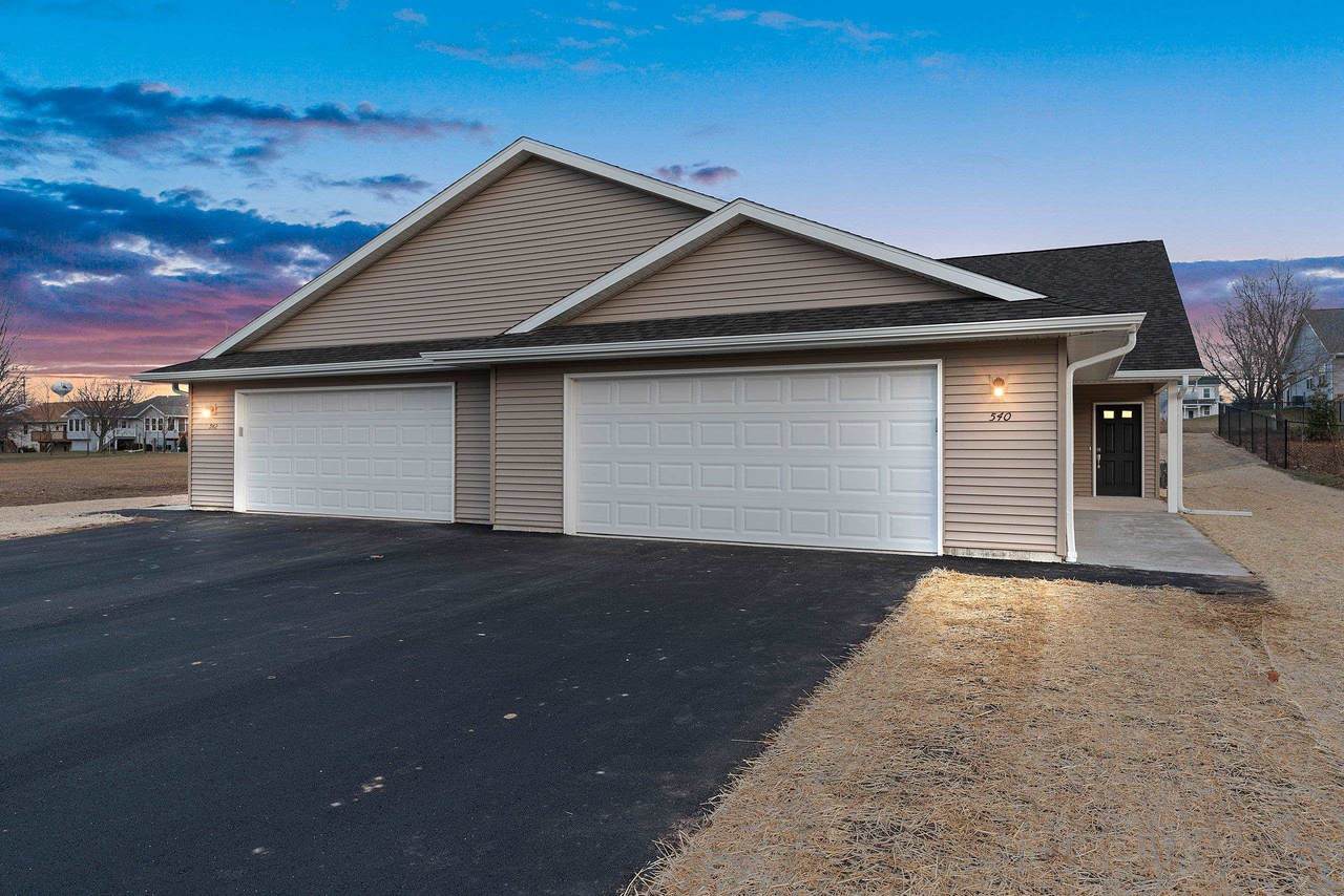 540 River Drive - Photo 1