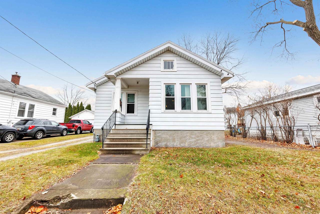 1474 Farlin Avenue - Photo 1