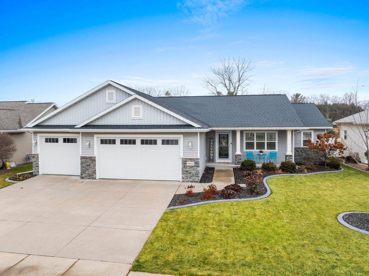 N9027 Lilac Road - Photo 1