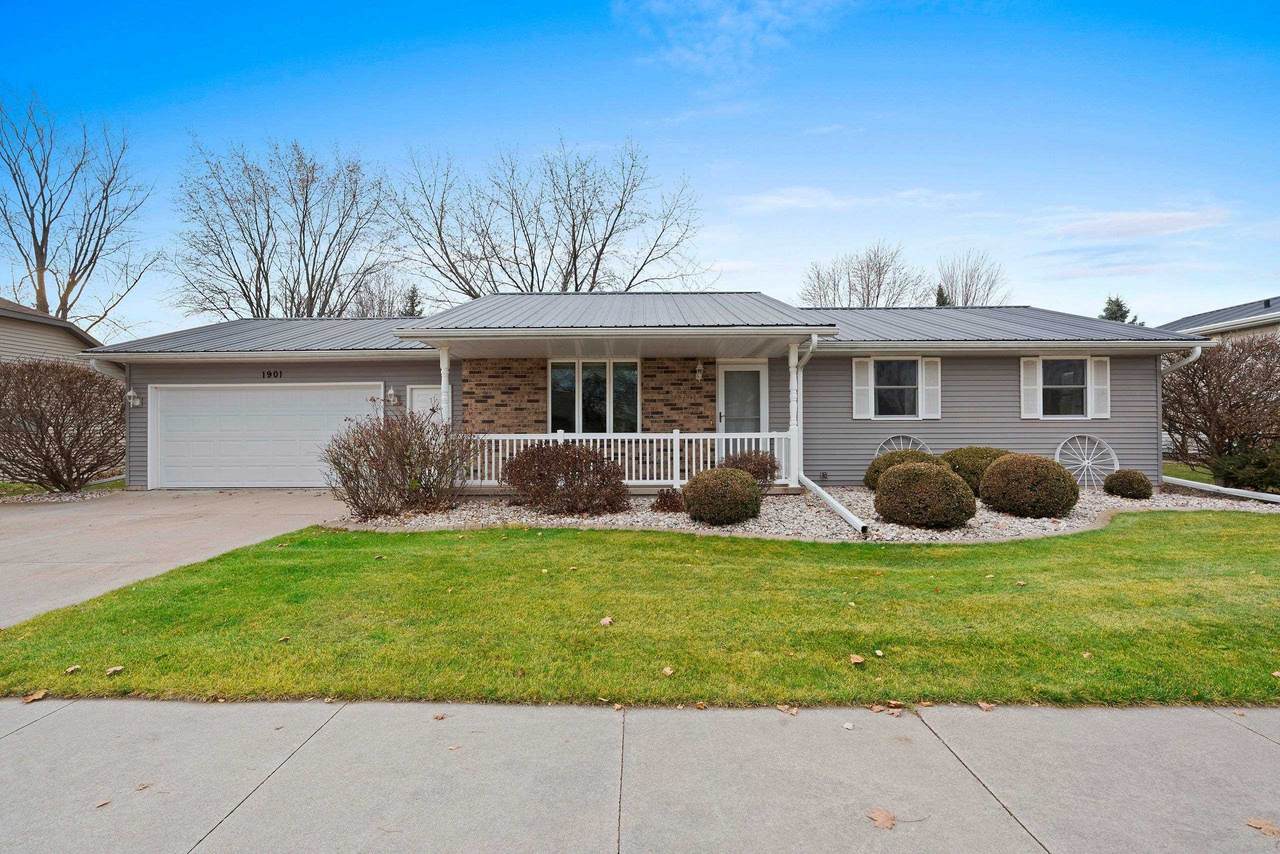 1901 Roosevelt Street - Photo 1