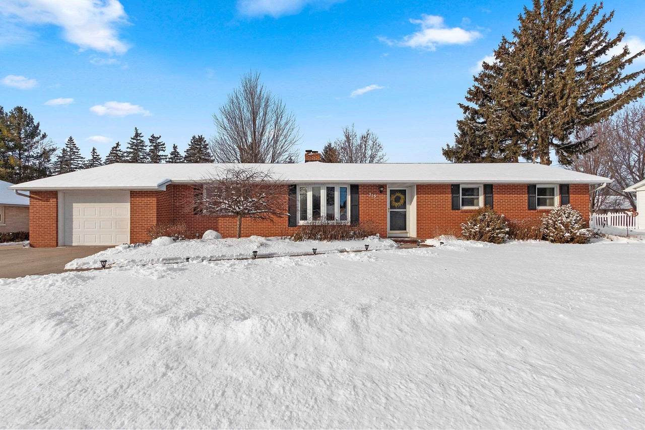 315 Johnson Street - Photo 1