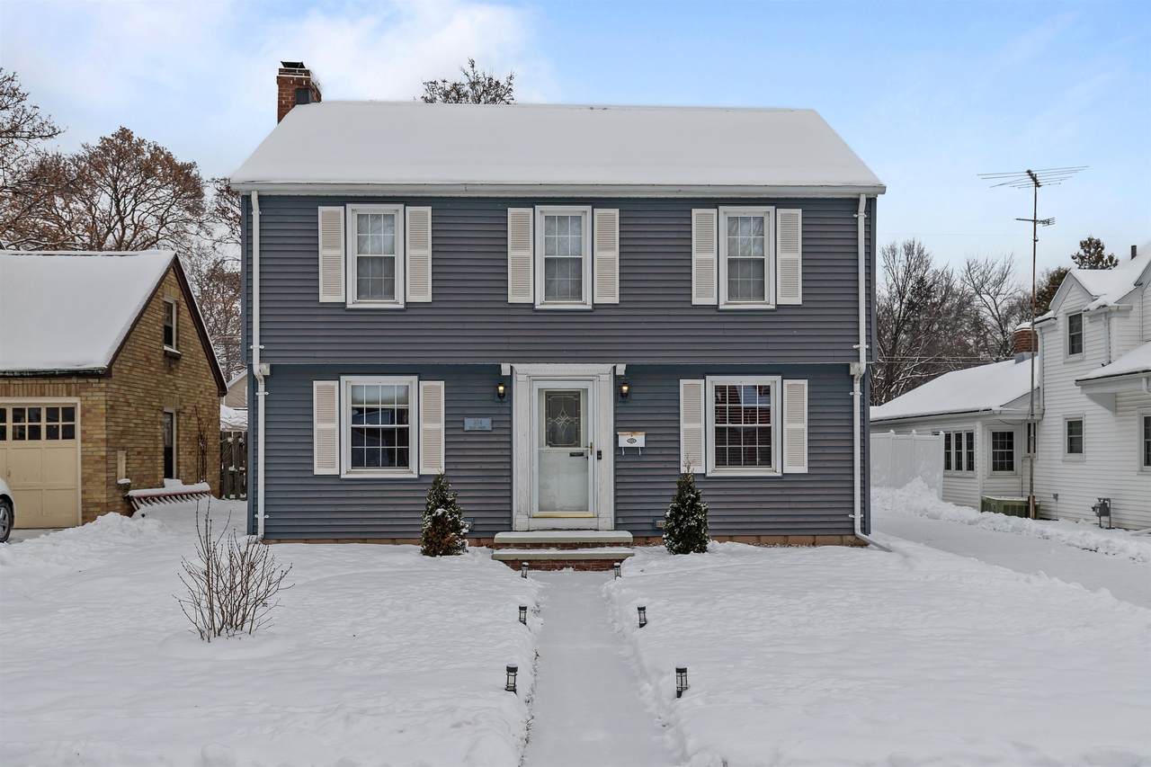 304 Klein Street - Photo 1