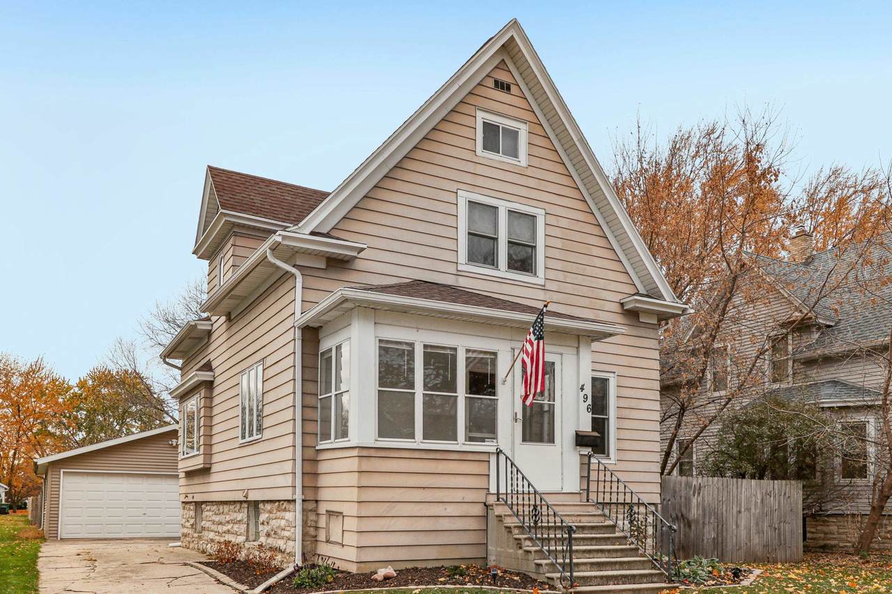 496 Monmouth Street - Photo 1