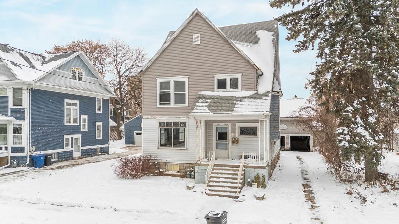 541 Mt Vernon Street - Photo 1