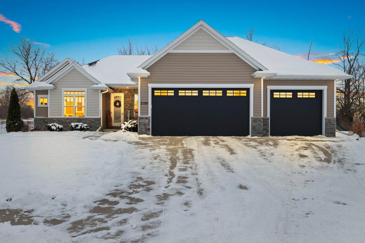 2188 Trellis Drive - Photo 1