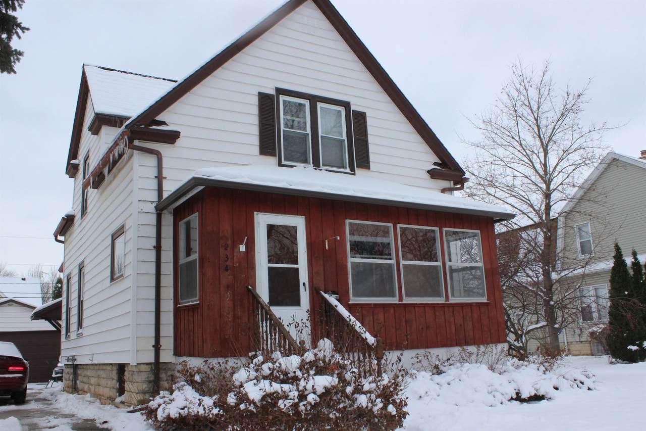 234 Rose Avenue - Photo 1