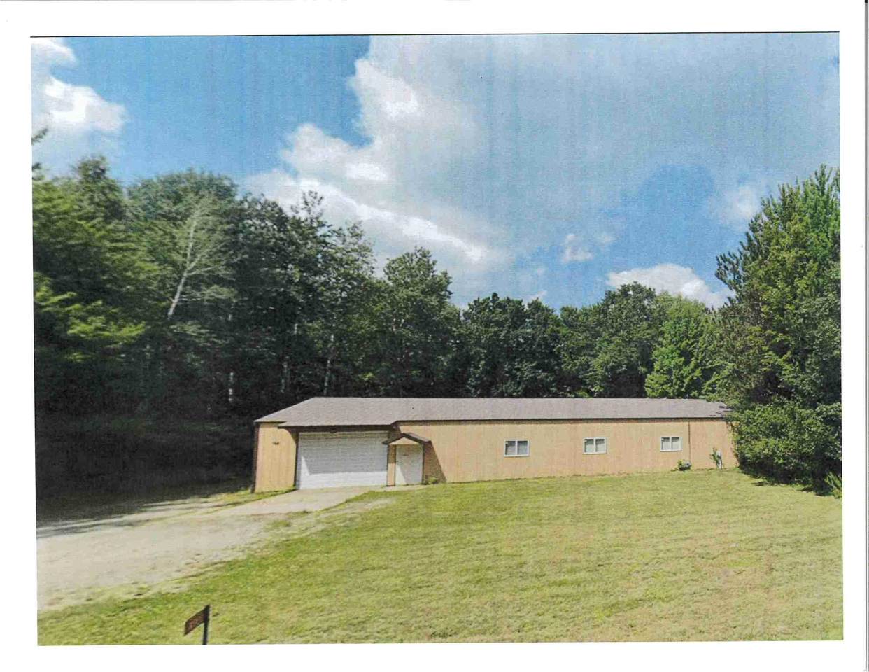 W1830 Old Peshtigo Road - Photo 1