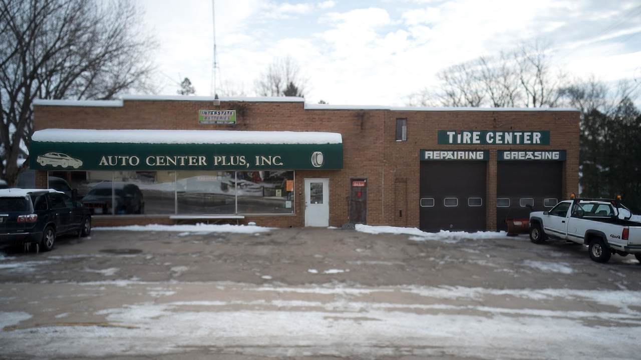 N4364 State Road 49 - Photo 1