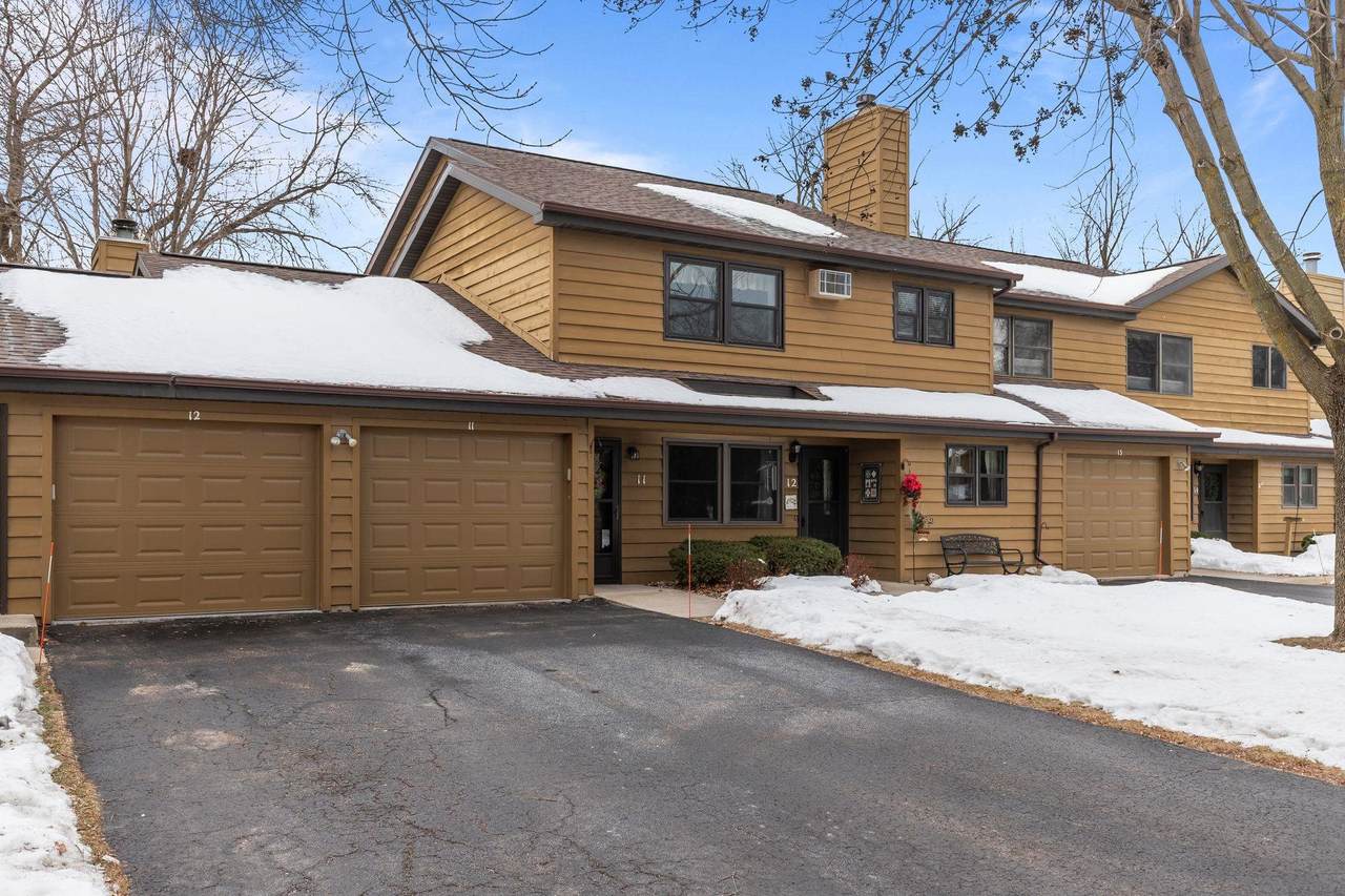 921 Babcock Street - Photo 1