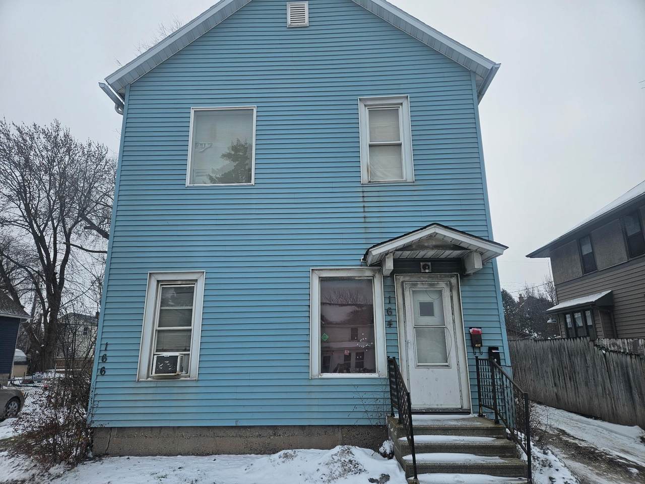 164 Johnson Street - Photo 1