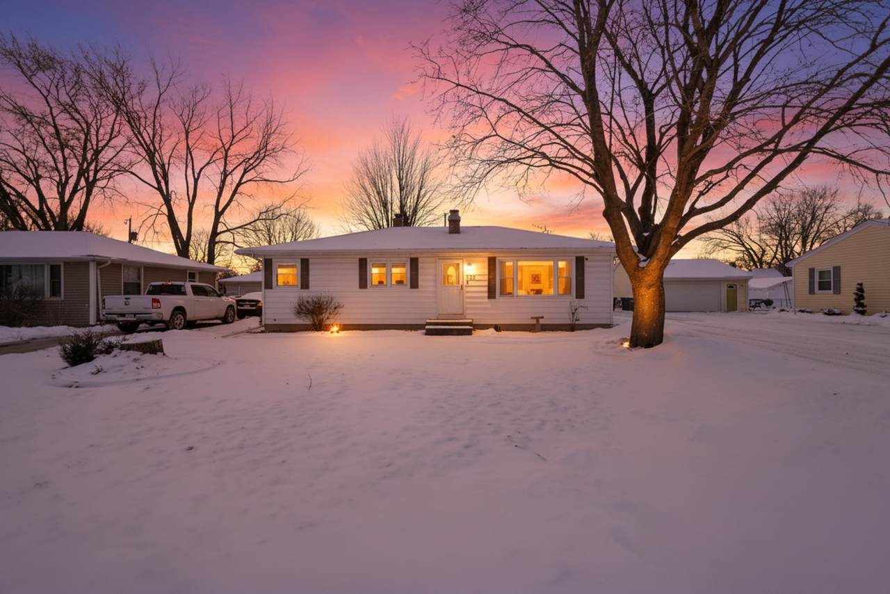 975 Clover Street - Photo 1