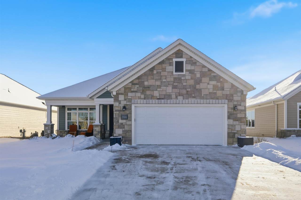 3324 Evening Star Drive - Photo 1