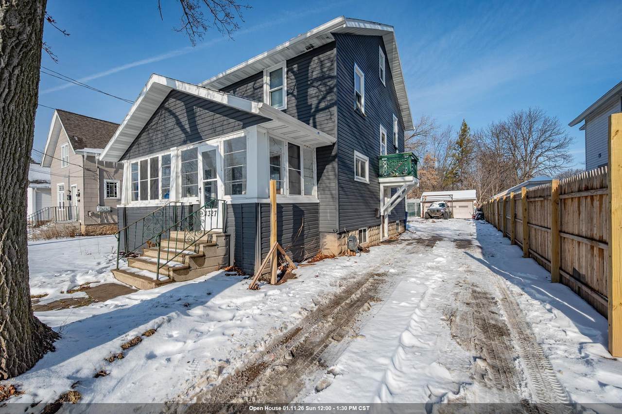 1327 Doty Street - Photo 1