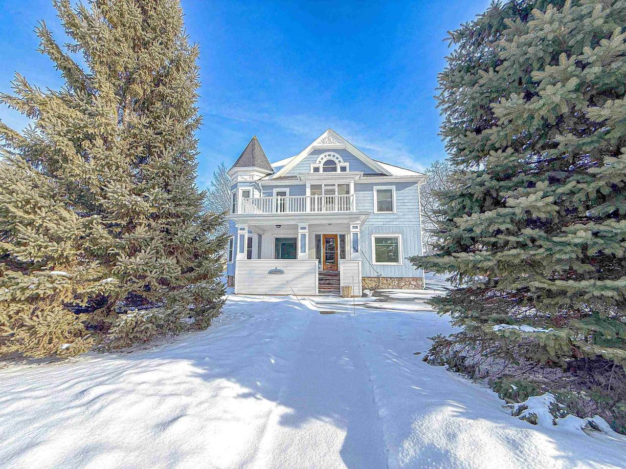 106 Franklin Street - Photo 1