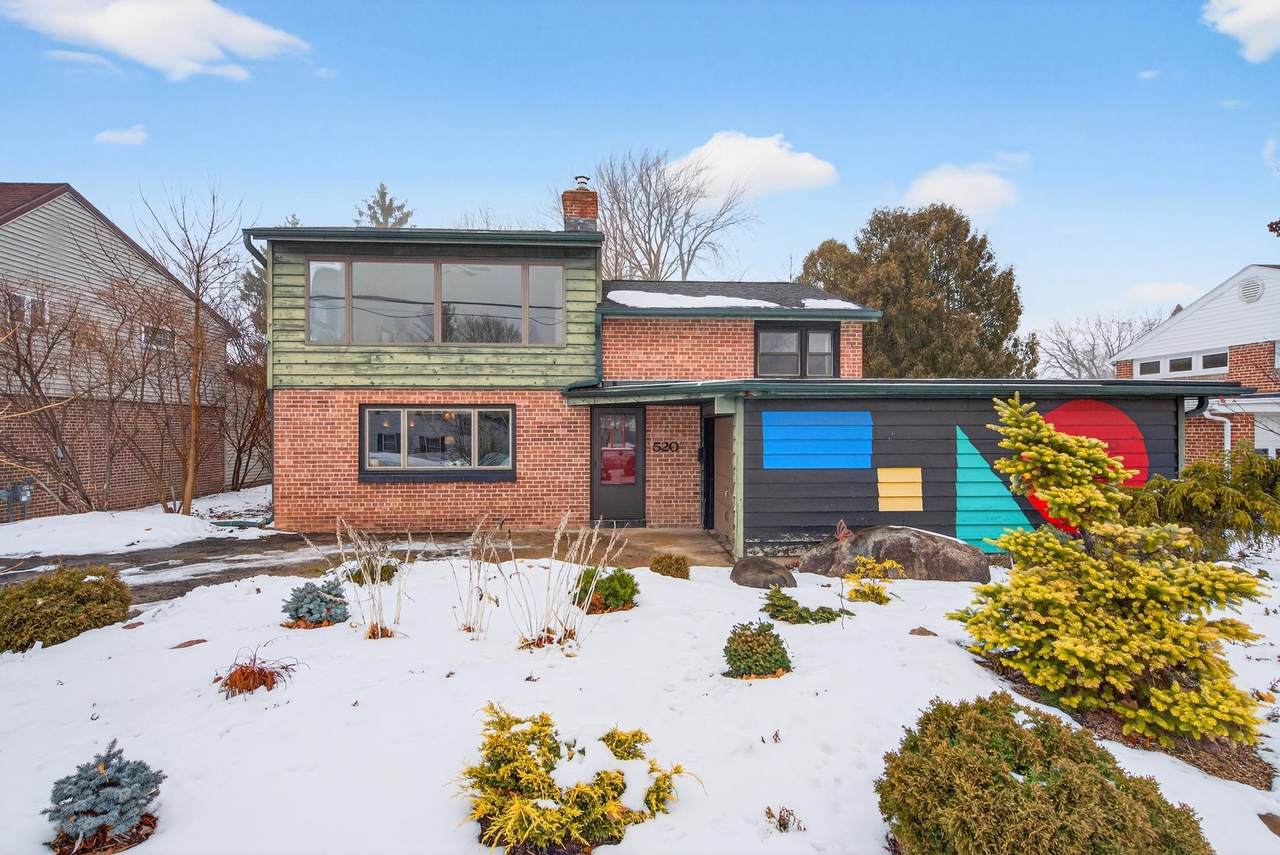 520 Cecil Street - Photo 1