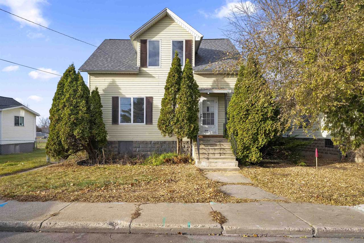 208 Ogden Street - Photo 1