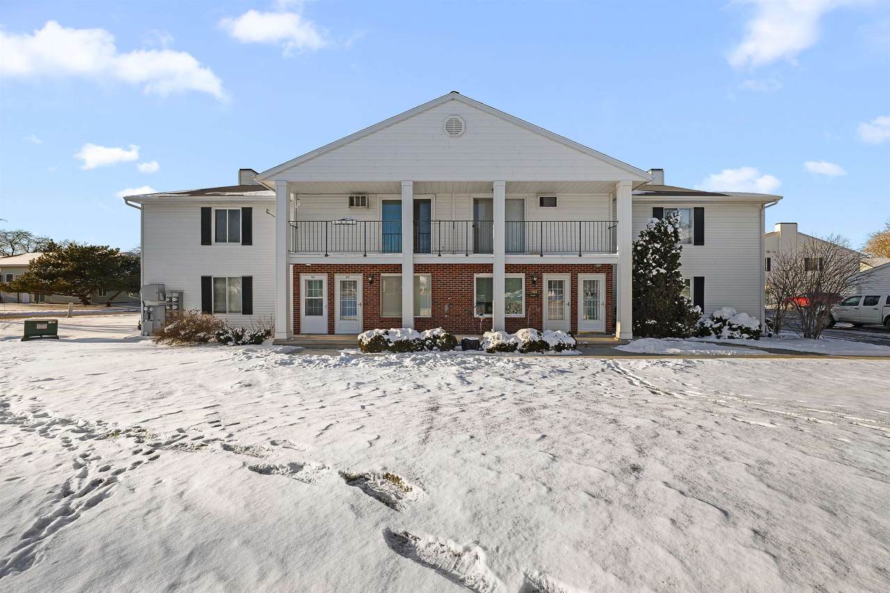 49 University Drive - Photo 1