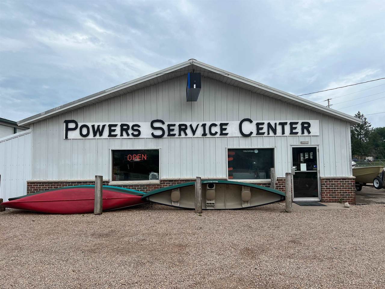 17795 State Hwy 32 - Photo 1