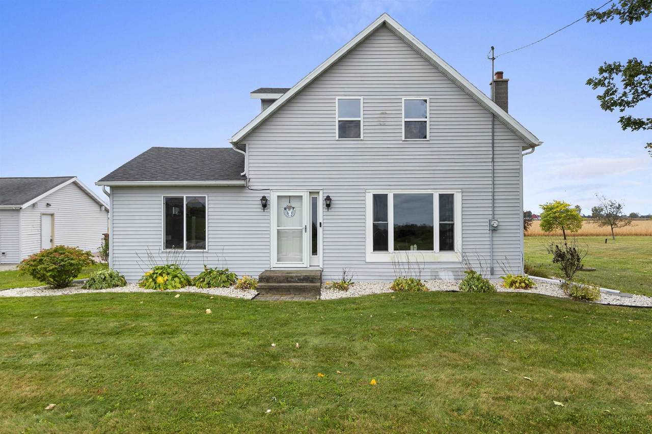 5637 Town Hall Drive - Photo 1