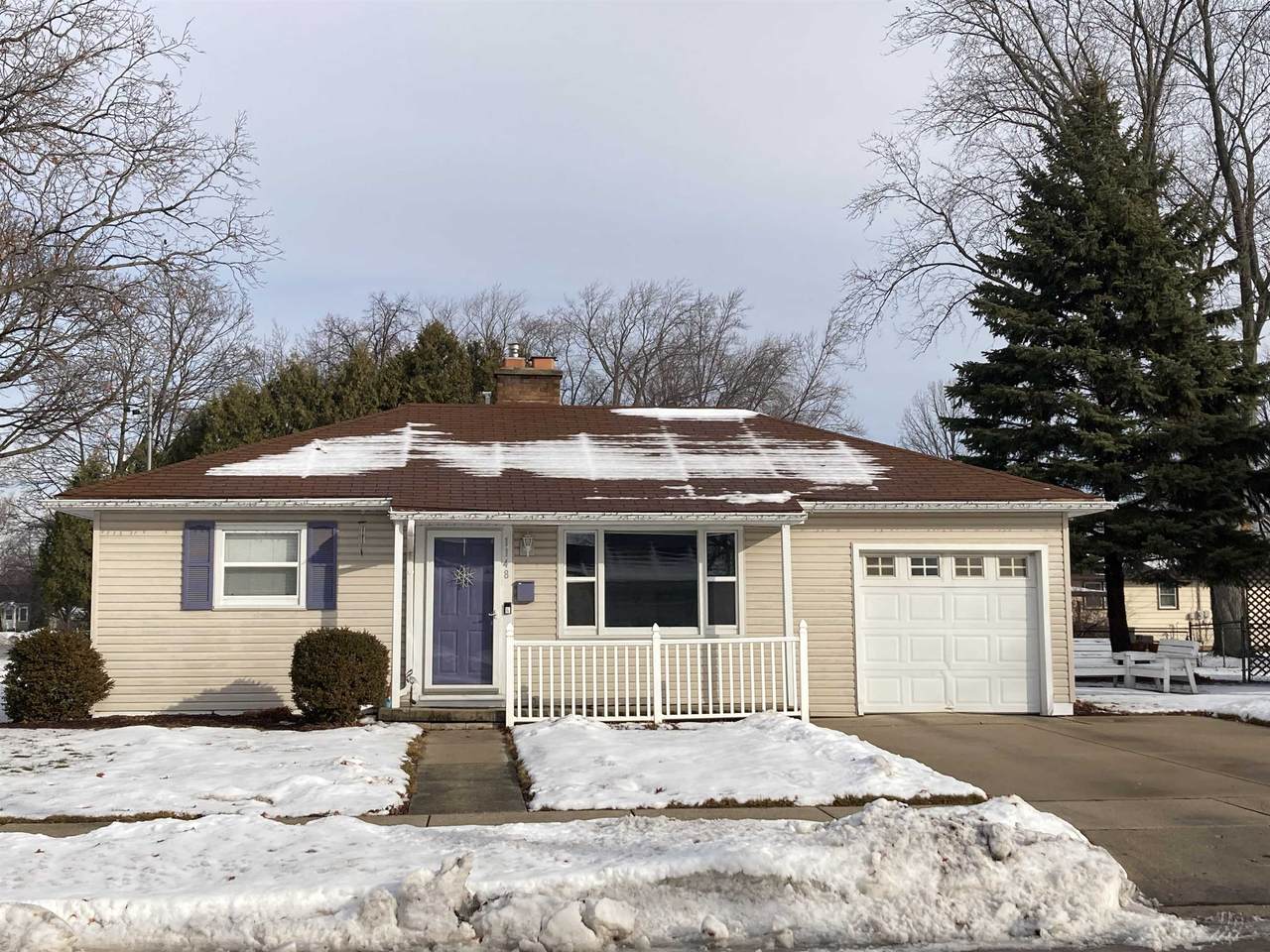 1148 Biemeret Street - Photo 1