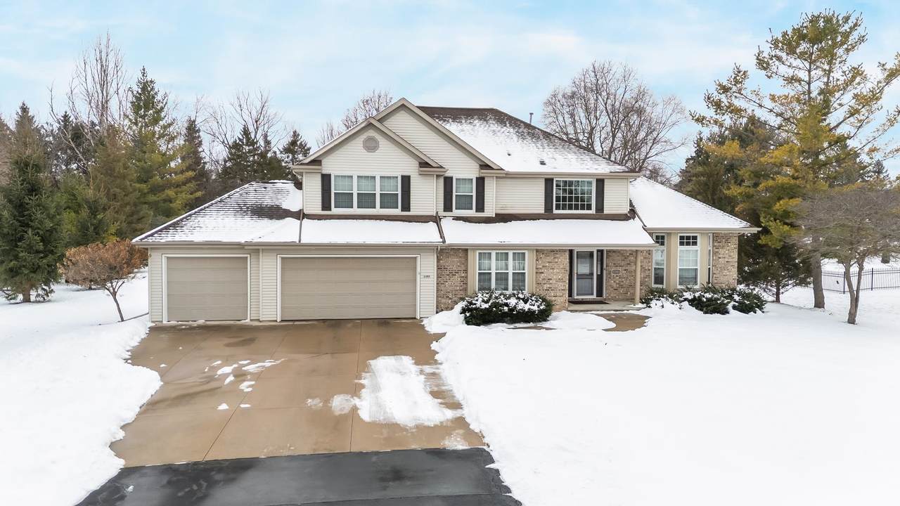 2985 Pine Ridge Road - Photo 1