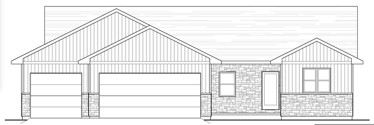 1860 Bobby Jones Drive - Photo 1