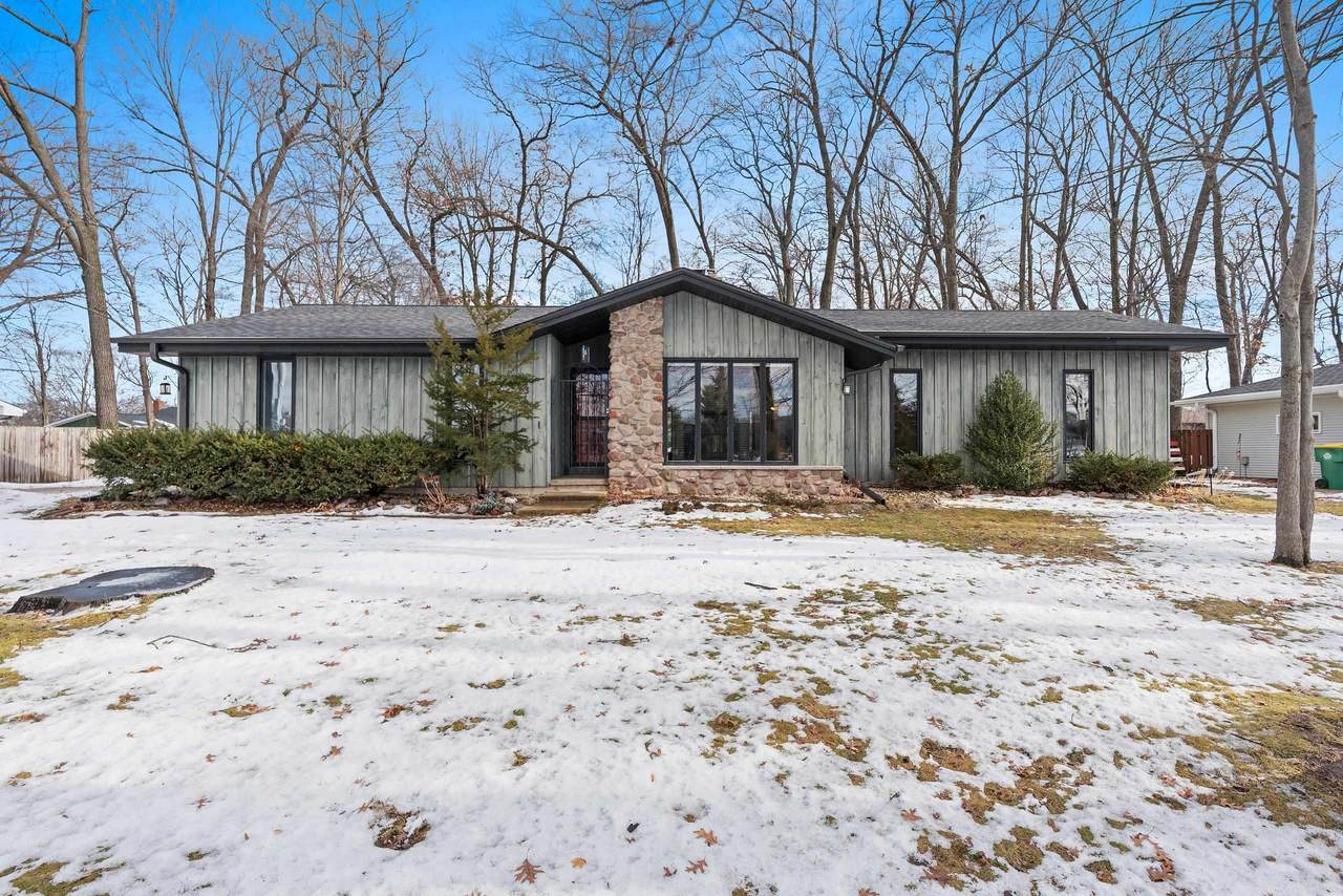 1313 Sorrento Drive - Photo 1