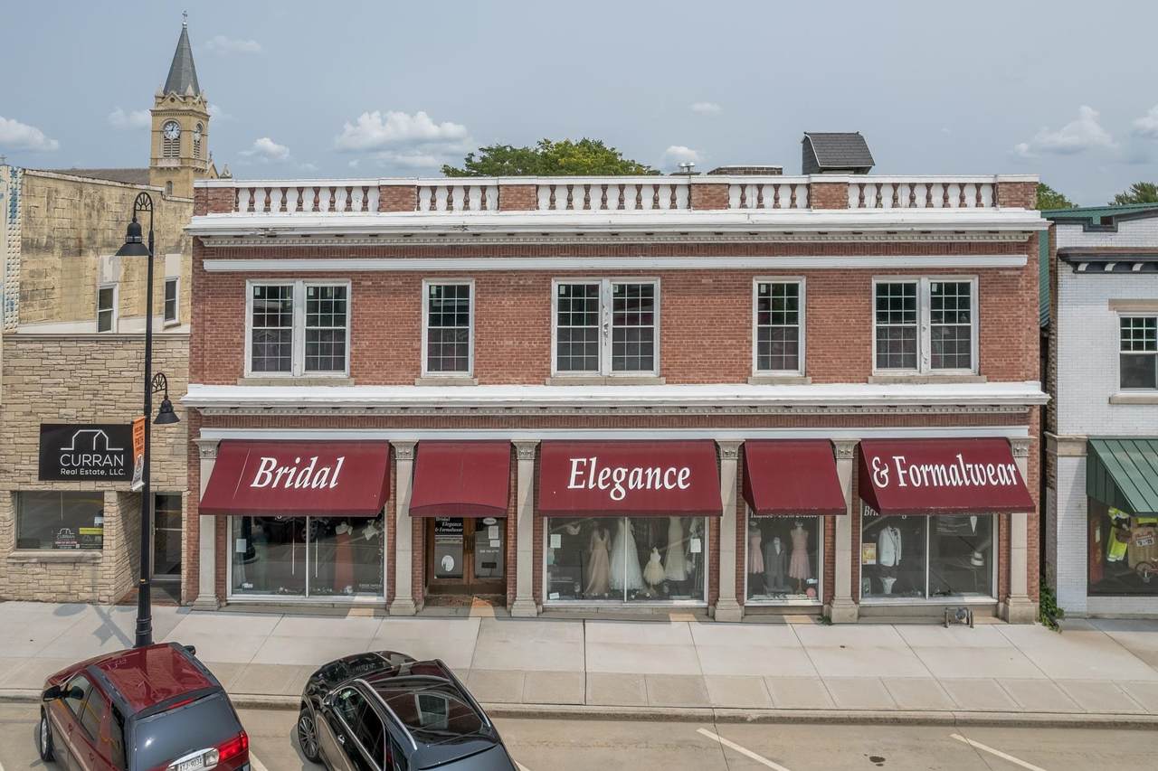 172 Wisconsin Avenue - Photo 1