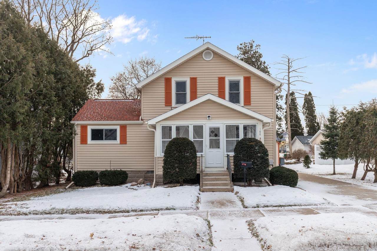 108 Millard Street - Photo 1