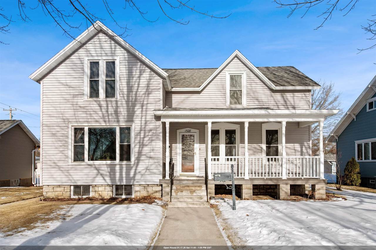 1528 Carney Boulevard - Photo 1