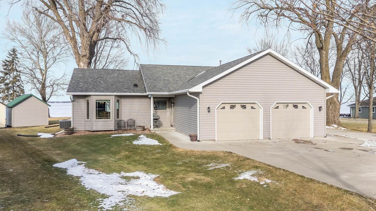 9302 Blanco Road - Photo 1
