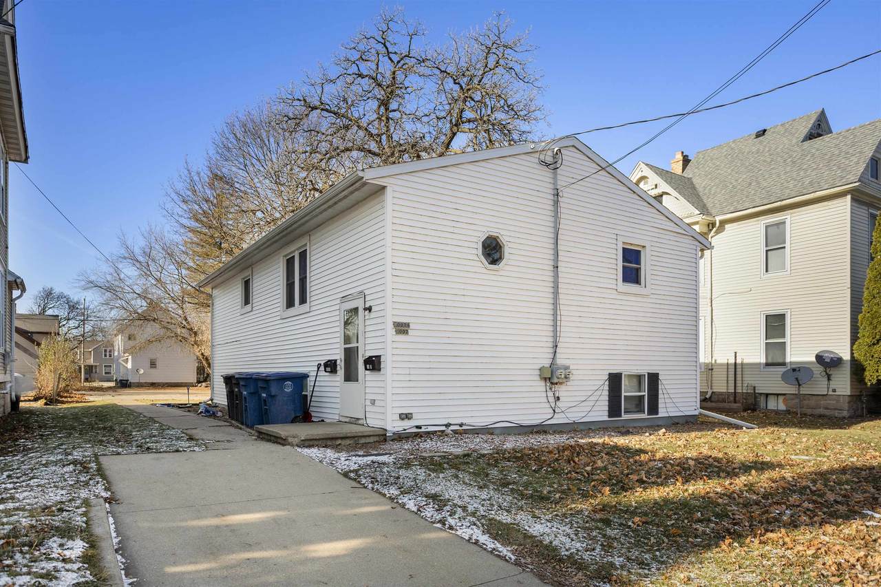 1007 Jackson Street - Photo 1