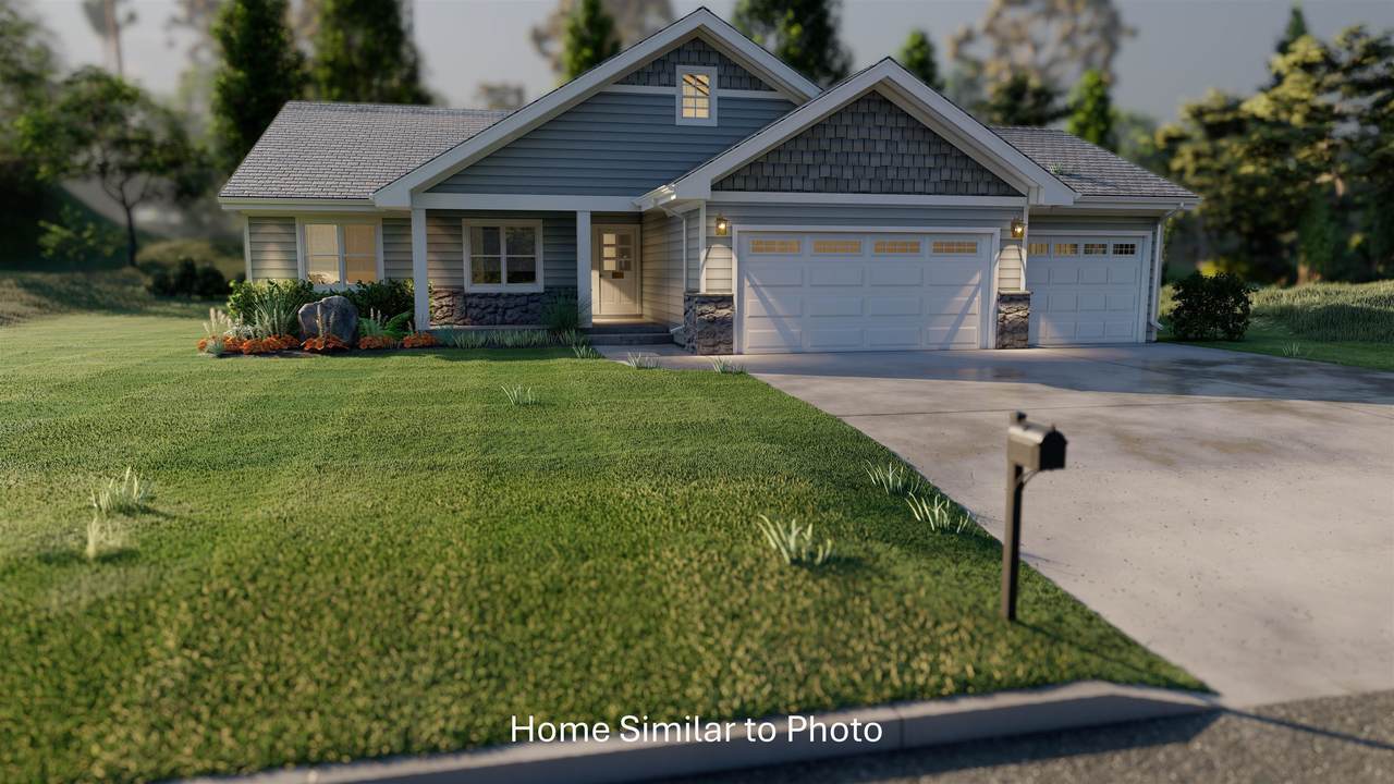 1719 Betty Jean Lane - Photo 1