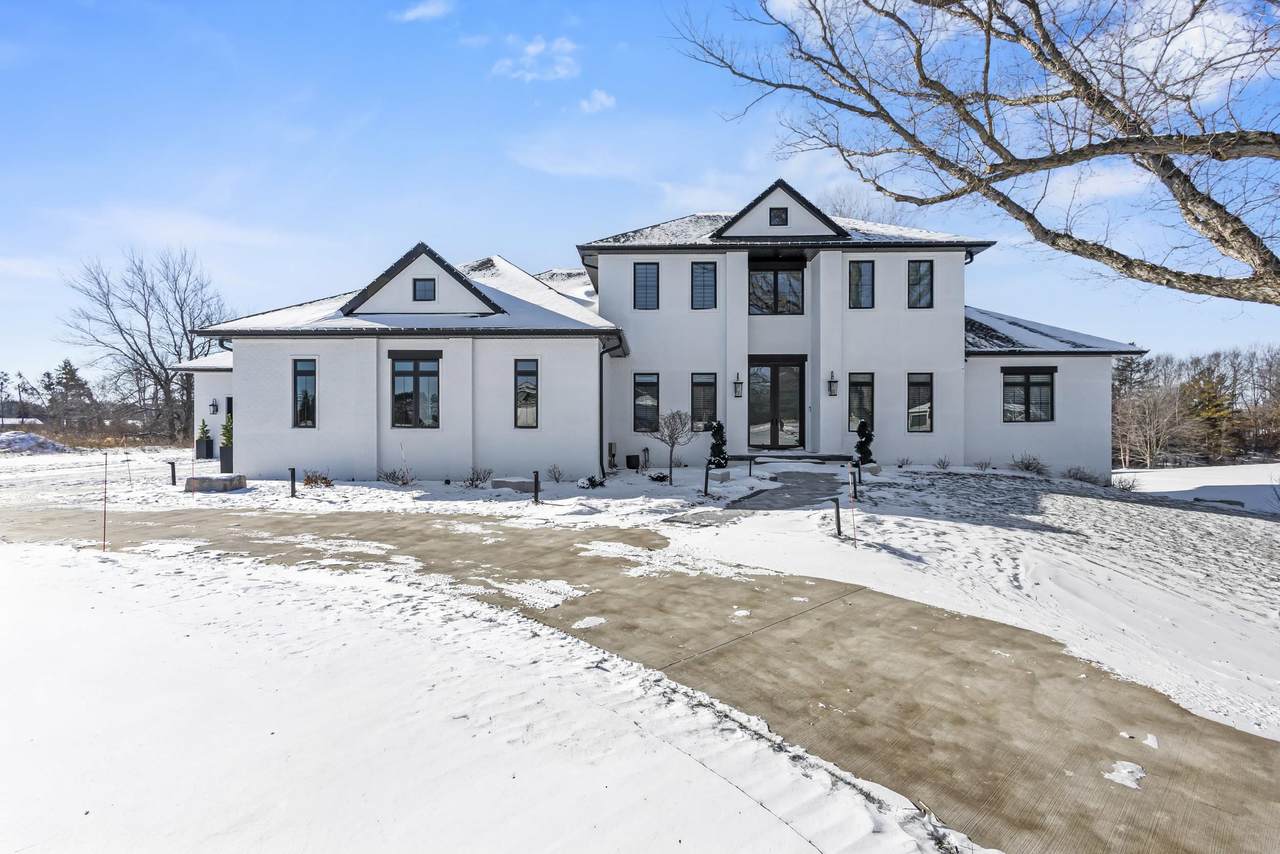 4141 Blackberry Ridge Drive - Photo 1