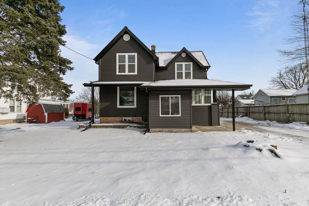 215 Madison Street - Photo 1