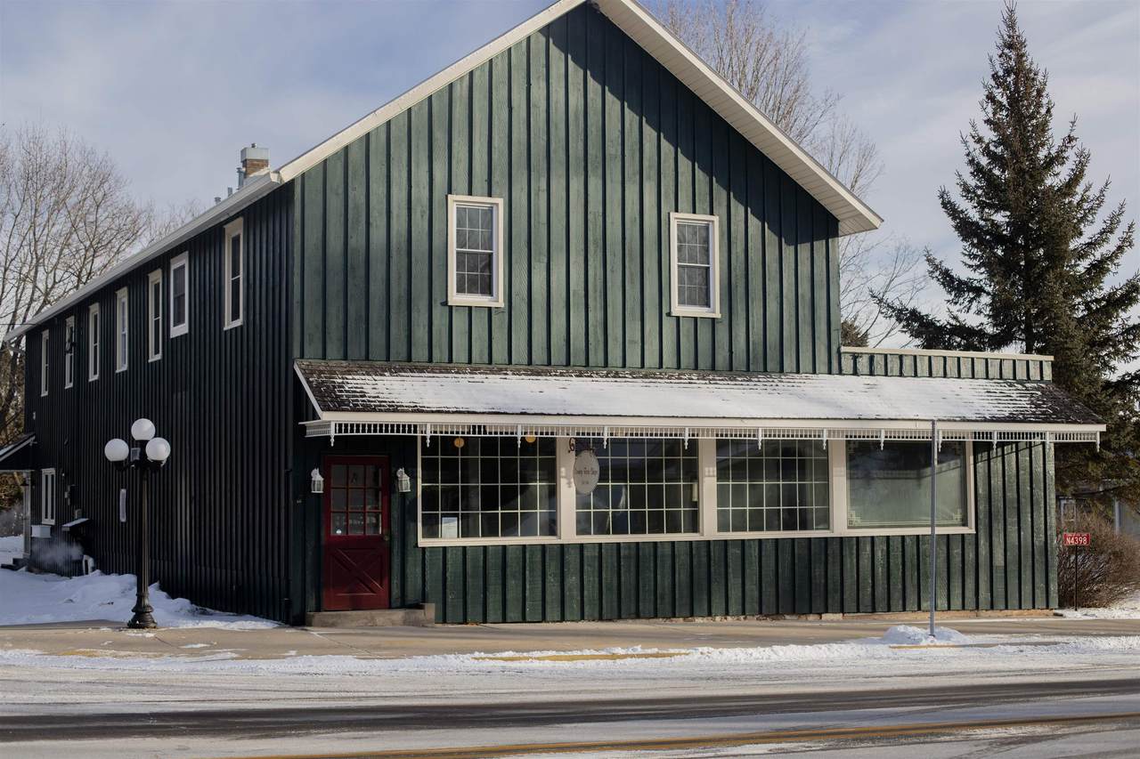 N4398 State Road 49 - Photo 1