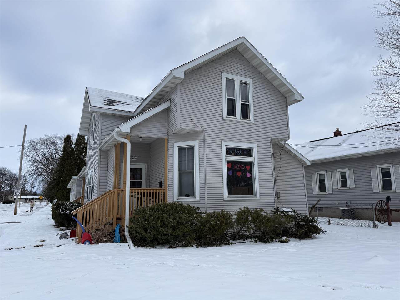 1400 Knapp Street - Photo 1
