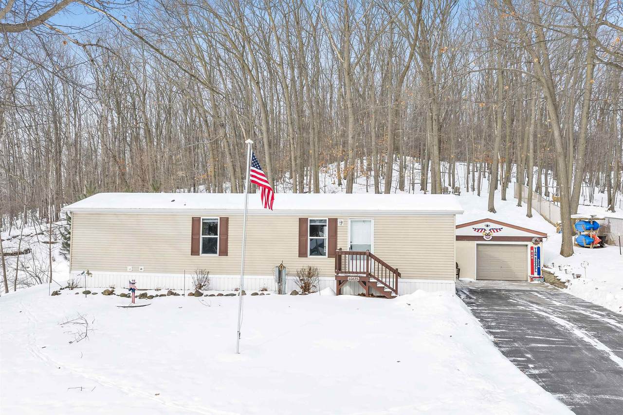 10675 Rost Lake Road - Photo 1