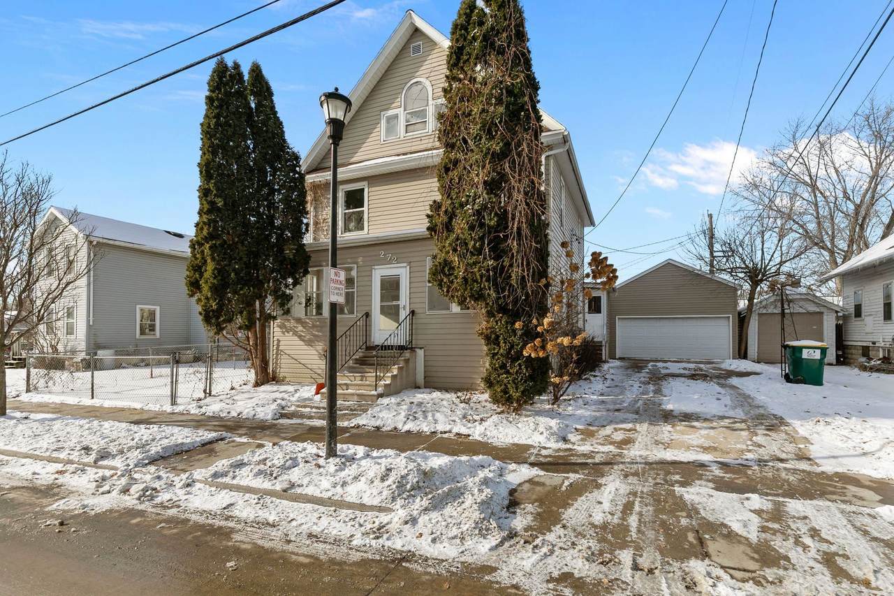 272 Park Avenue - Photo 1