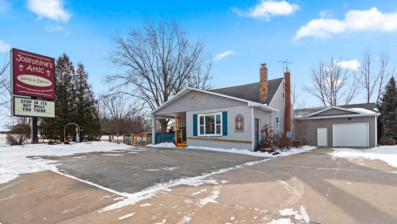 2654 Continental Drive - Photo 1