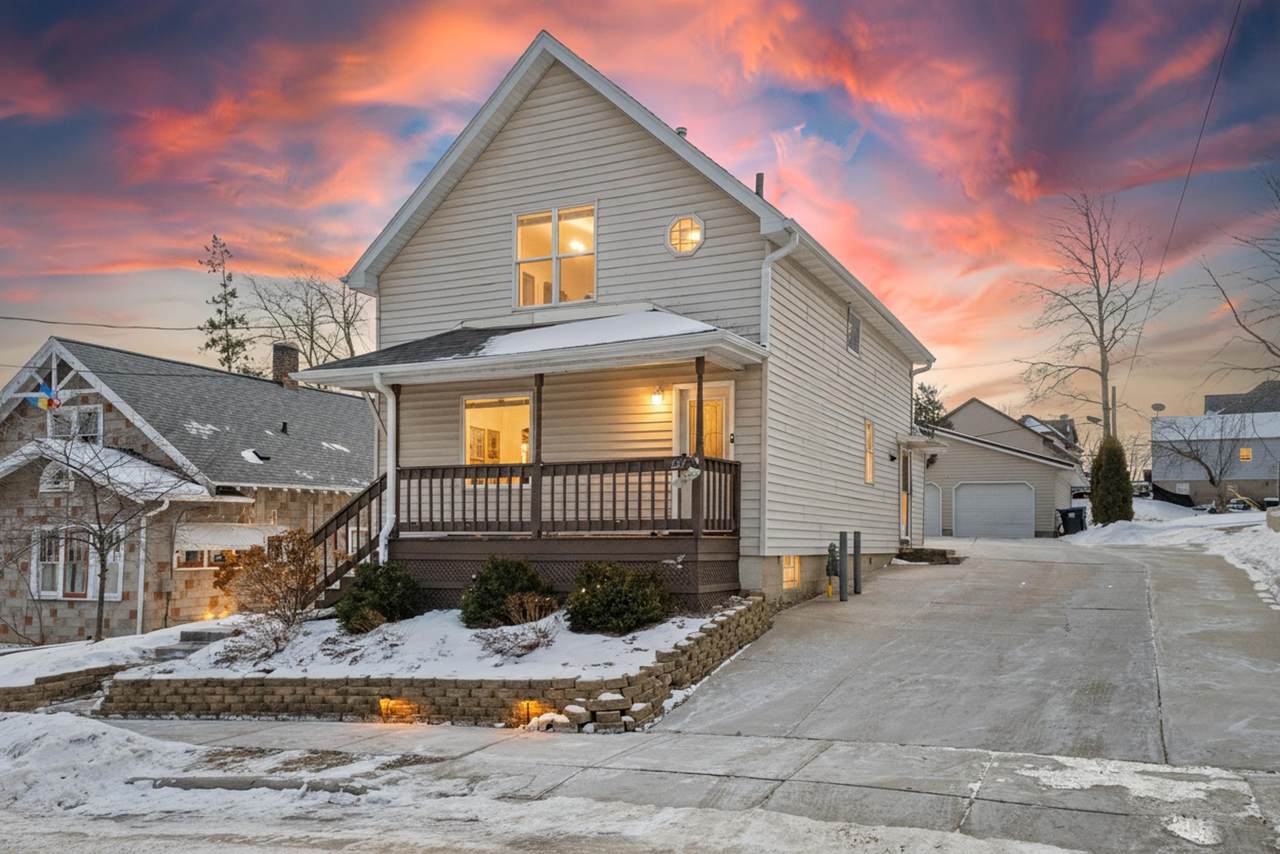 227 Pine Street - Photo 1