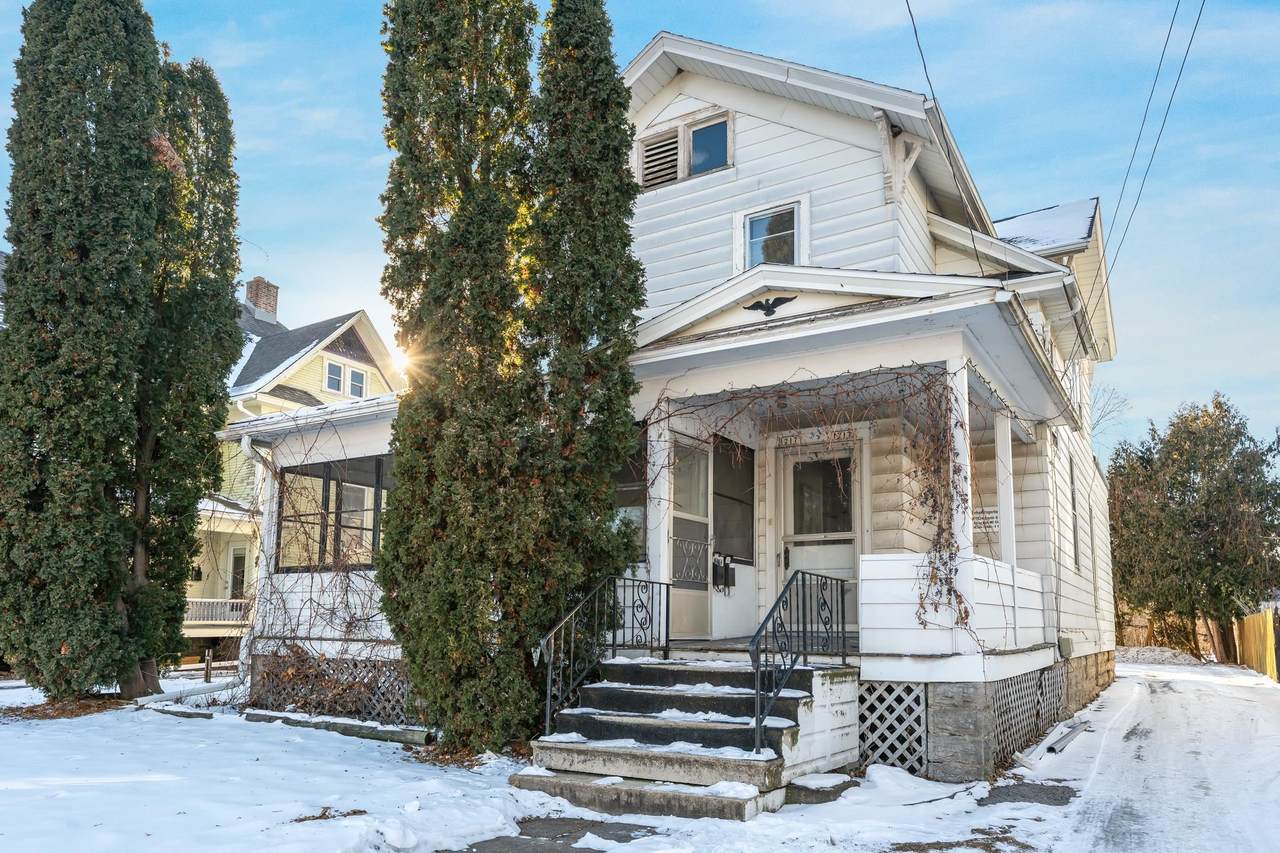 1217 Jackson Street - Photo 1