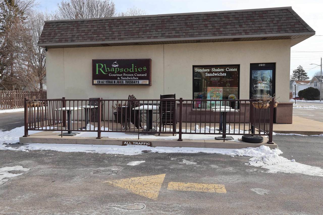 1226 Oregon Street - Photo 1