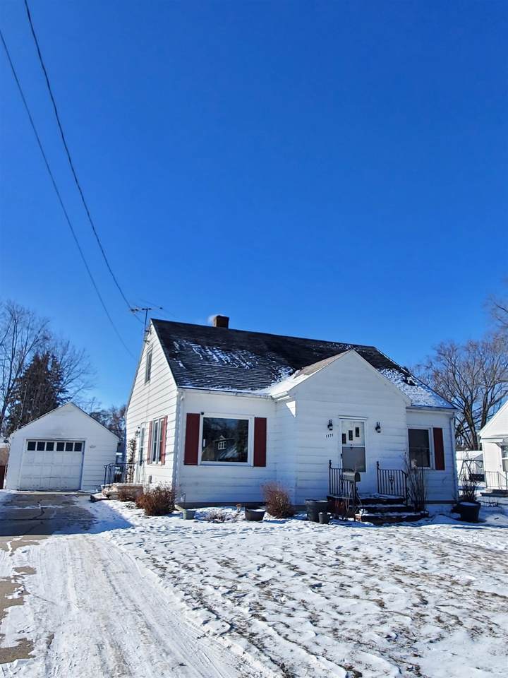 1171 Mather Street - Photo 1