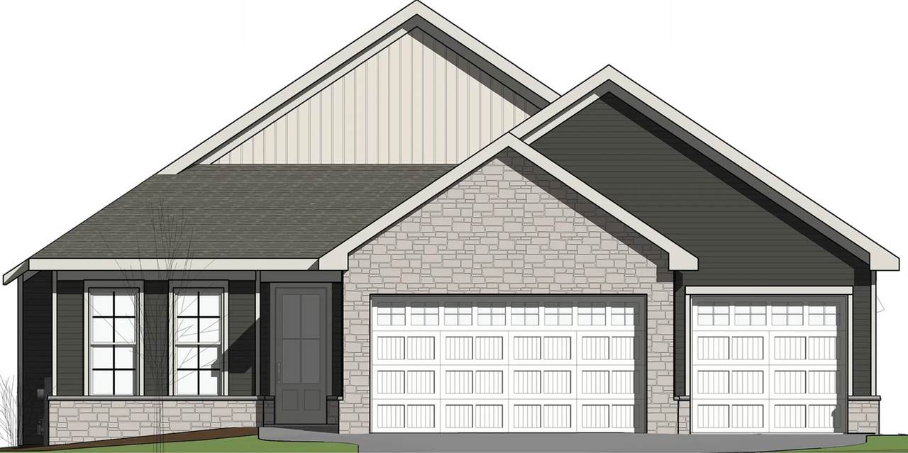 907 Black Swan Drive - Photo 1