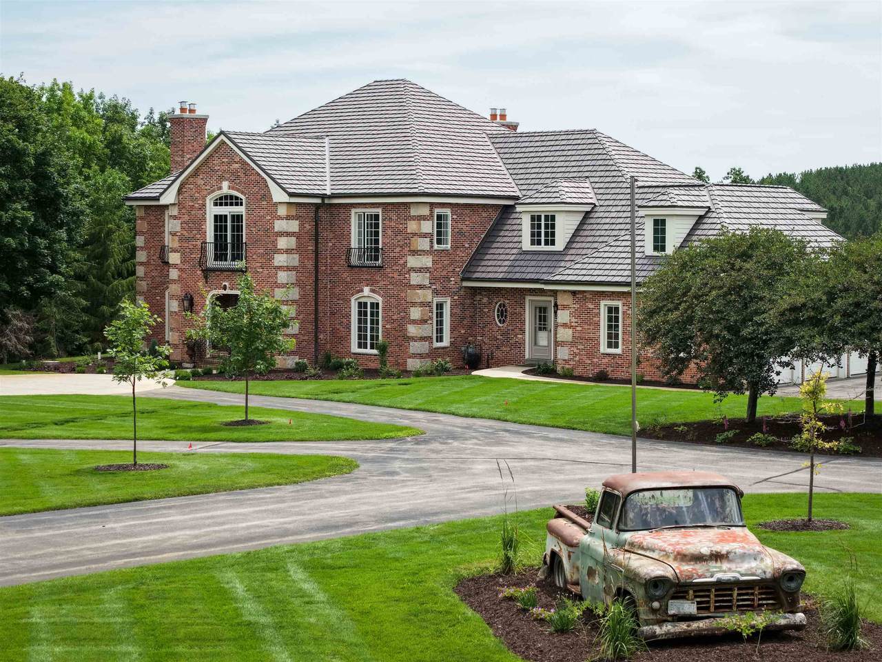 3855 Cty Hwy C - Photo 1