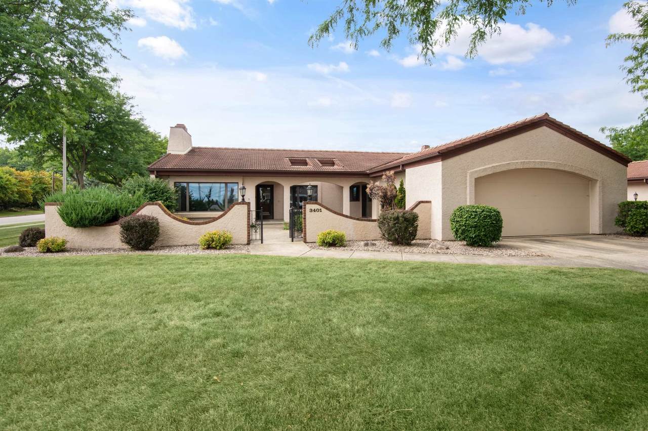 3401 Fiesta Drive - Photo 1