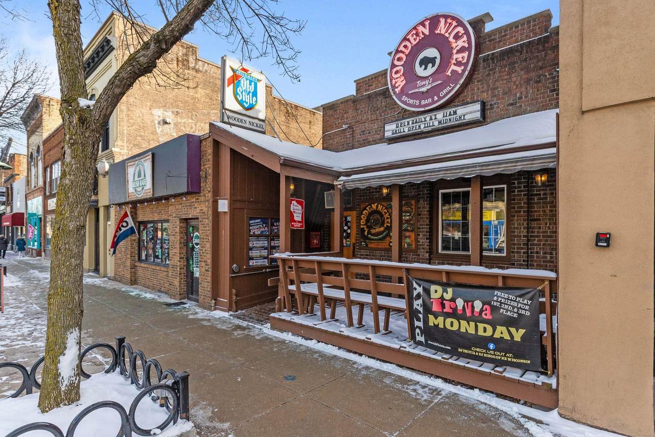 217 College Avenue - Photo 1